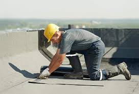 Best Emergency Roof Repair Services  in Monticello, MN